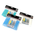 Regnponcho m/luva 2-pack